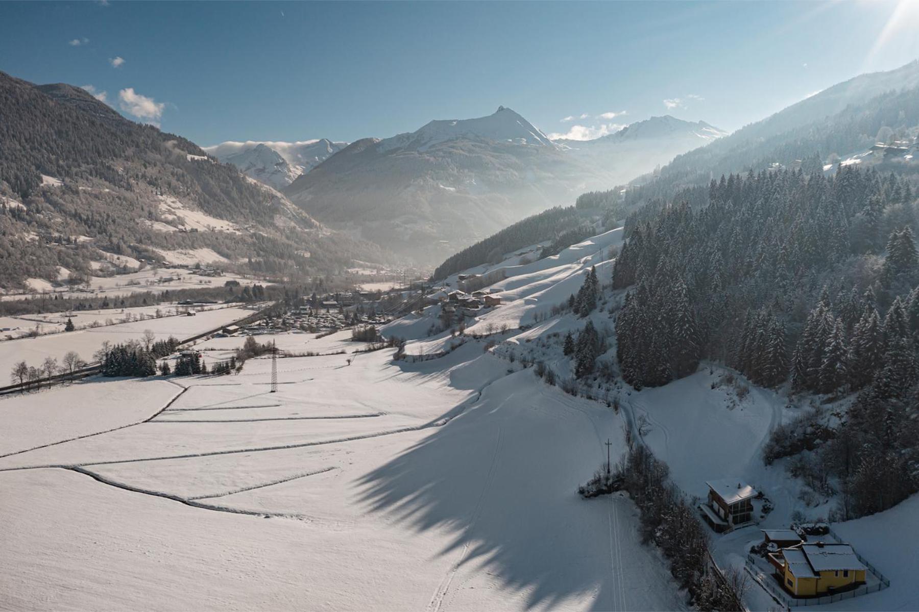 Appartment Graukogel Blick Bad Hofgastein Zewnętrze zdjęcie