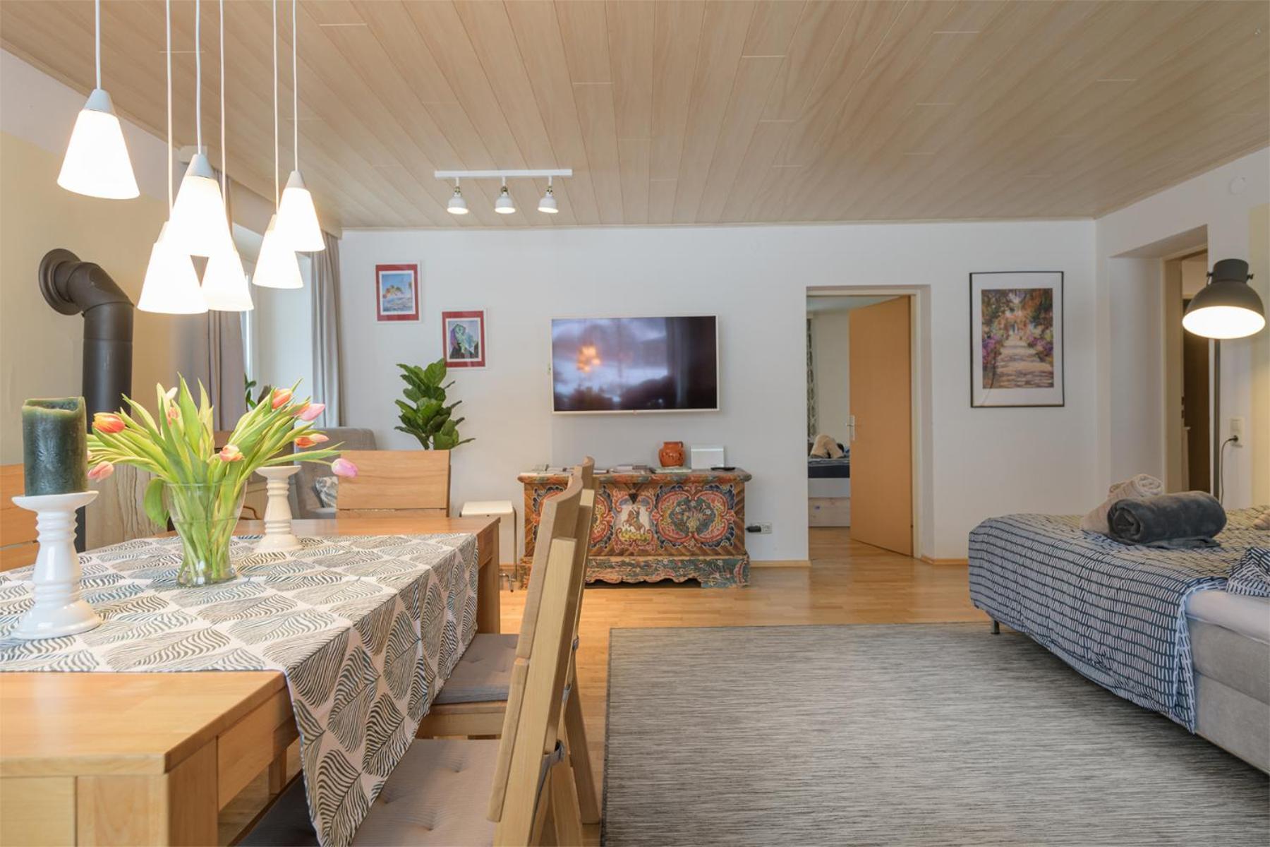 Appartment Graukogel Blick Bad Hofgastein Zewnętrze zdjęcie