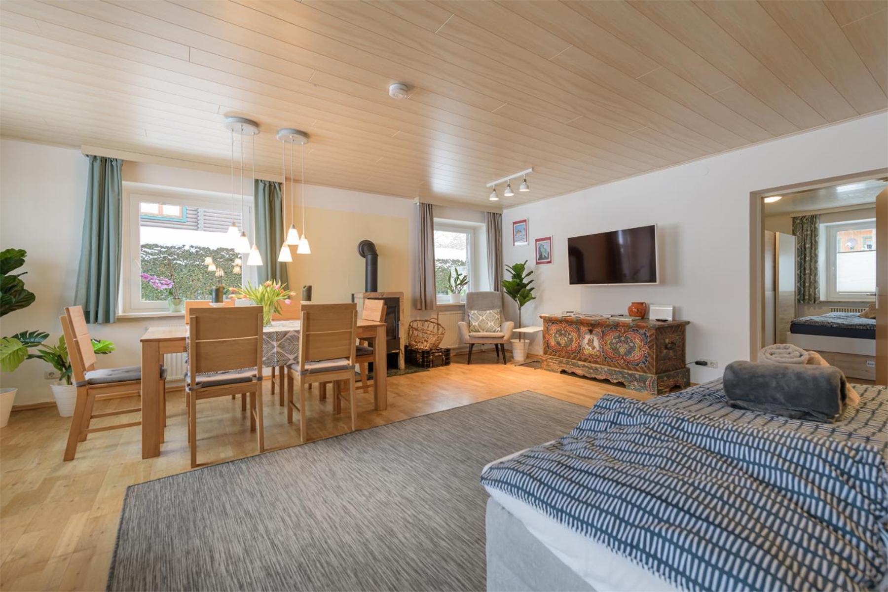 Appartment Graukogel Blick Bad Hofgastein Zewnętrze zdjęcie