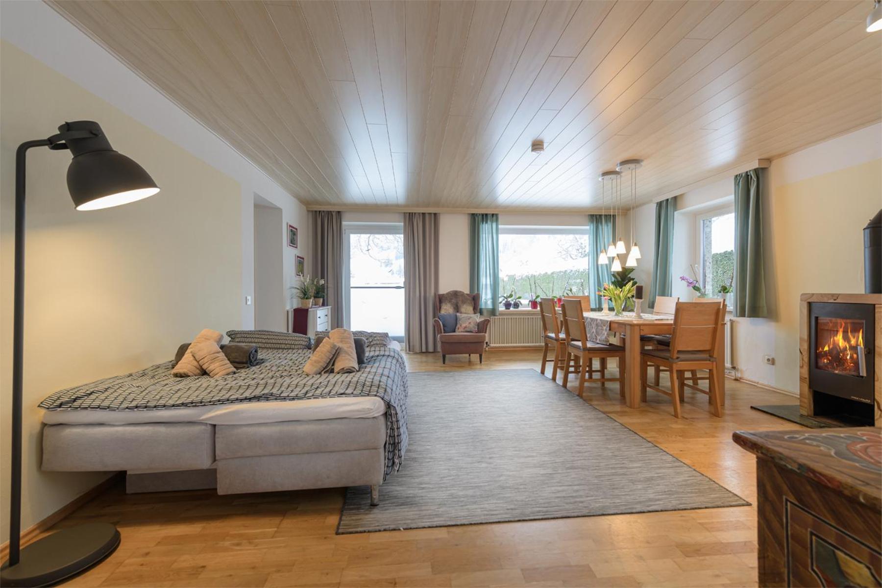 Appartment Graukogel Blick Bad Hofgastein Zewnętrze zdjęcie