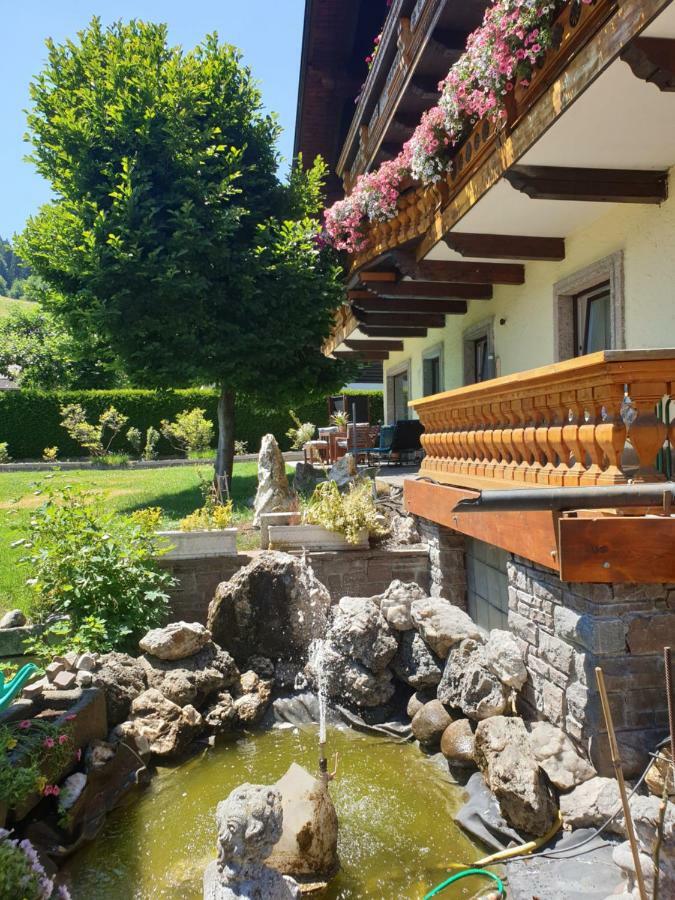 Appartment Graukogel Blick Bad Hofgastein Zewnętrze zdjęcie