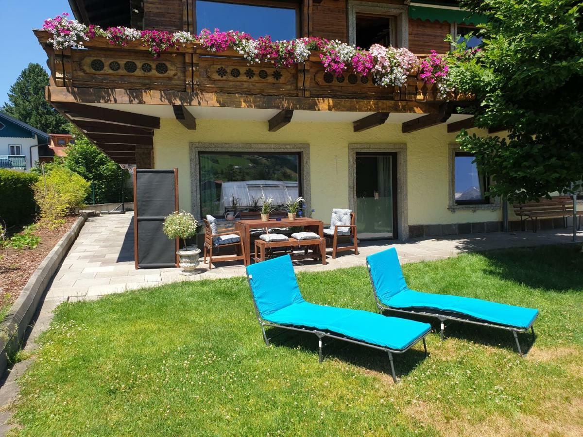 Appartment Graukogel Blick Bad Hofgastein Zewnętrze zdjęcie